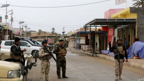 Li Diyalayê 4 polîs hatin kuştin