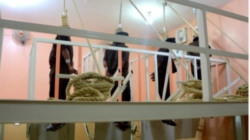 NY bo Îraqê: Îdam kirinê rawestînin