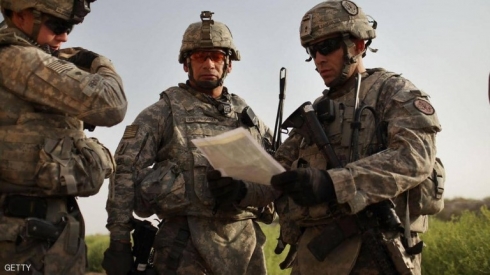 Amerîka: Em dev ji Îraqê ber nadin