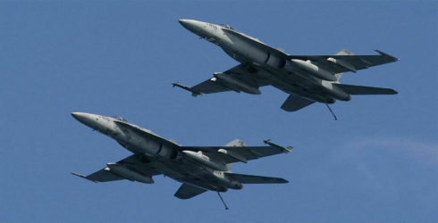 Frokeyên Îraqê 22 serbazên xwe kuştin