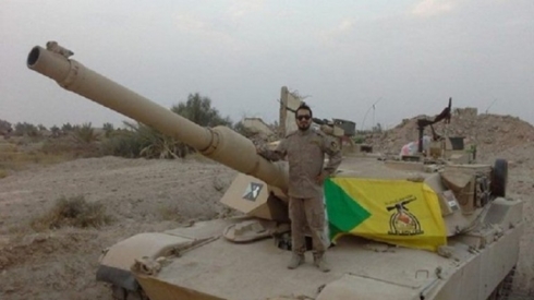 Hizbulaha Îraqê: Em serfirazên ku dijminên Amerîkayê ne