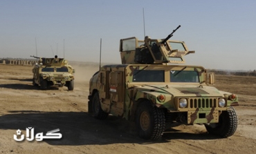 FACTBOX-Security developments in Iraq, January 7