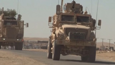 Mûsil: Supa Îraqê gihiştin taxê Kerame, Întîsar û Hemam Elîl