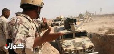 Syria Crisis: Iraq sends military forces to help Assad, Free Syrian Army