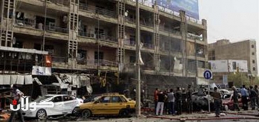 Iraq says Sept deadliest month in over two years