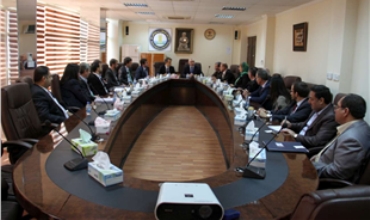 Îspaniya bi 30 kompaniyan beşdarîyê di pêşangeha Îraq Pirojekt de dike