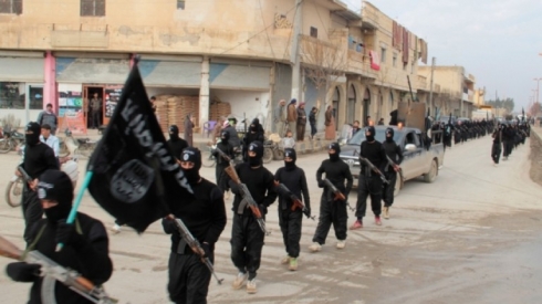 NY: 10 hezar terorîstên DIŞIê di navbera Iraq û Sûriyê de hatûçûnê dikin