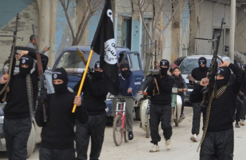 Belgenameyên hevkarîya Tirkîyê û Daişê hatin belav kirin