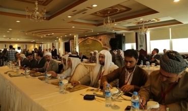 Naveroka peyama Ocalan a Kongreya Îslama Demokratîk