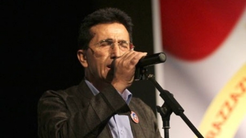 Hunermendê navdar yê Kurd koça dawî kir