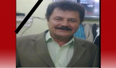 Mîdiya Kar û Huner dustê Kurd Ismaîl Geylanî koçbar bû