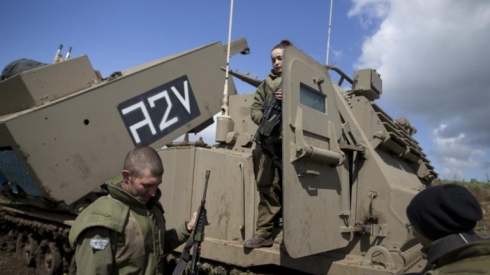 Îsraîl: Emê bi tundî bersifa Îranê bidin