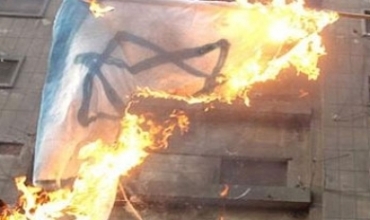 Balyozê Îsraîlê ji Misir derket