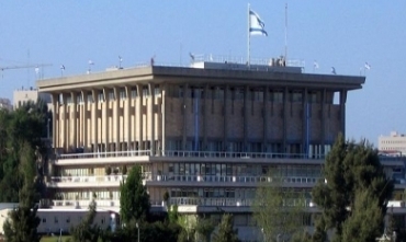 Parlamentoya Îsraîlê komkujiya Ermeniyan dinirxîne