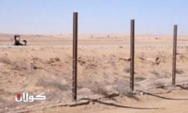 Israeli troops kill man crossing illegally from Egypt