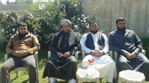 39 terorîstên din yên DIŞIê hatin kuştin