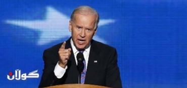 Biden presses Maliki on weapons shipments to Syria via Iraq