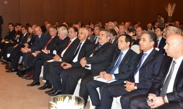 Korbenda Aburî ya herêma kurdistanê û Îtal ya dest bi karên xwe kir