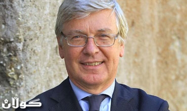 Italy’s Economic Development Minister to lead Erbil trade mission next week