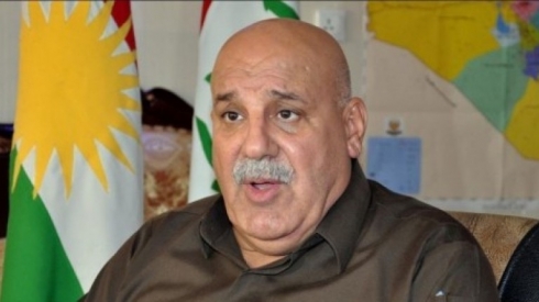 Cebar Yawer: Pêşmerge neçûye ti cêyekê