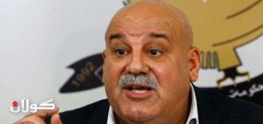 There are difference views with Baghdad delegation on several points ,says Kurdish Peshmerga