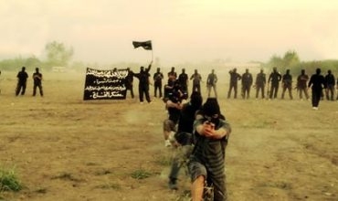 Nahêlin gêncên Kurd ji nav Cebhet Nusre derkevin