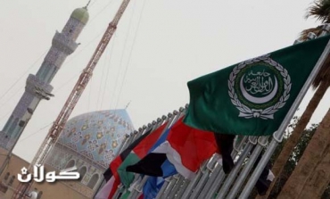 Palestinian Authority president to ask Arab countries for financial aid at Baghdad summit