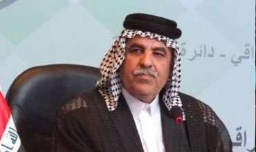 Former minister wants back to parliament