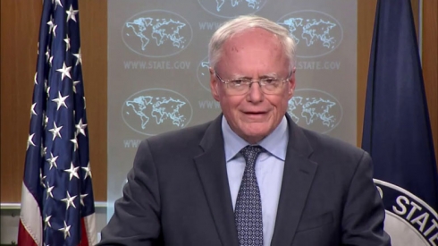 Amerîka: Ti proseyeke siyasî bi HSDê re nîn e