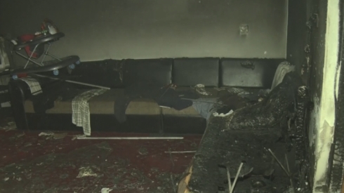 Li Çemçemalê 7 kesan canê xwe ji dest da