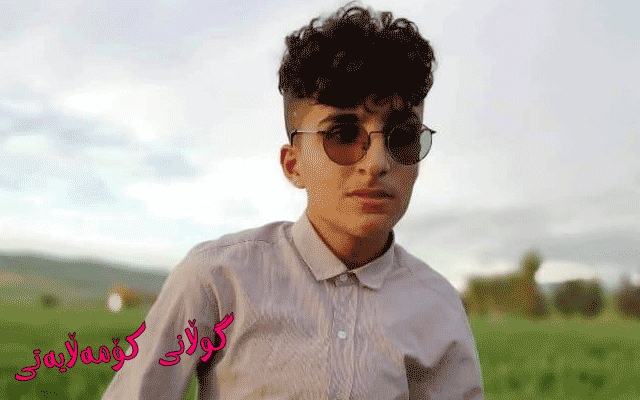 سەدەی تۆڕە کۆمەڵایەتییەکان ... رەوشت مەحمود