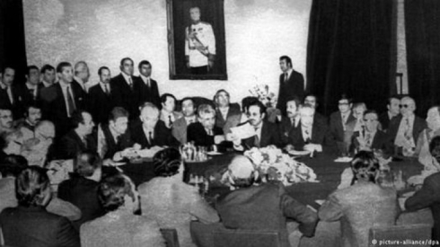 Îro salvegera rêkeftina Cezayîrê ye