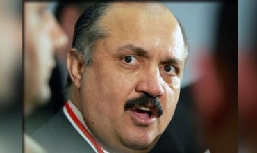 Komisyona bilind biryara dûrxistina Ciborî da