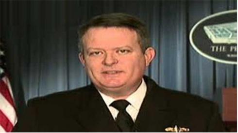 Pentagon: Hêzên Kurdî di demeke nêzîk de Reqayê dorpêç dikin