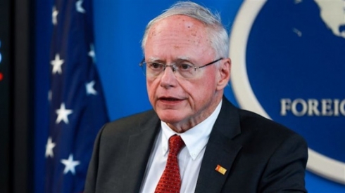 Jeffrey: Tirkiye zêde qezenc nekir