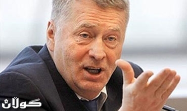 Navdewletî - Cihgirê Serokê Parlîyamenta Rûssîya Daxwaza Serxwebûna Kurdistanê Dike