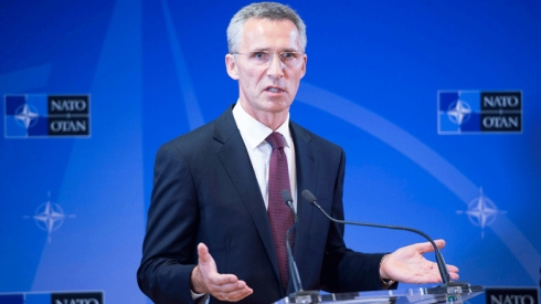 Stoltenberg: Rewşa bakurê Sûriyê, bo NATOyê dilgiraniyeke mezin e