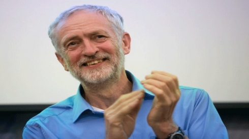 Jeremy Corbyn: Newroz cejna neteweyî ya Kurdan e