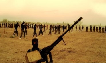 DAIŞ li Tebqayê 15 Kurd revandine