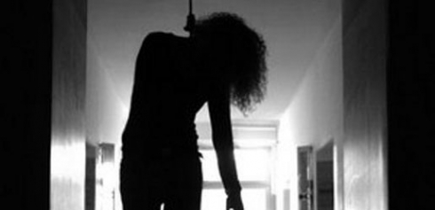 Jina 17 salî û ducanî xwe kuşt