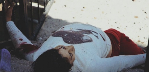 Polîsan dayîka 5 zarokan û ducanî kuştin