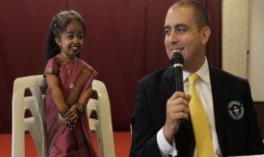 Jina herî kin li cîhanê