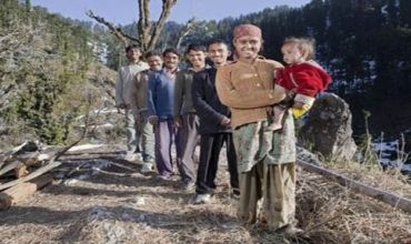 5 mêrên wê hene her 5 jî birayên hev in