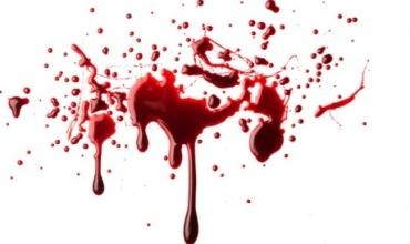 Jina xwe di roja cejnê de serjêkir!