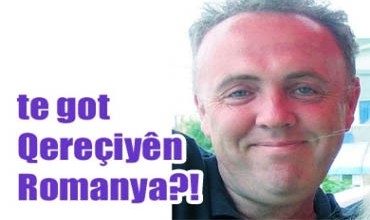 Turîstekî Brîtanî: kincên jinên Kurd weke kincên jinên qereçiyên Romanya bûn