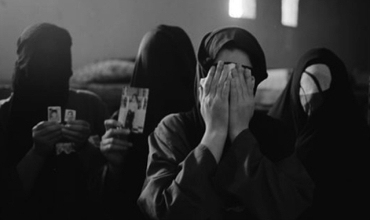 Di girtîgehên İraqê de jin rastî destdirêjî û îşkencê tên