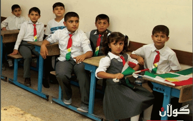 کاریگەری پەروەردەی عێراق لە سەر پەروەردەی کوردستان (ساتع حوسەری، تیوری عەرەب ناشۆنالیزم و پەروەردە) ..........     كاوە حەمەمراد