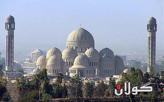 پاراستنی یەكپارچەیی موسڵ جێگەی یەكپارچەیی عێراقی گرتۆتەوە