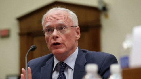 Jeffrey li gel aliyên siyasî yên Kurdî civiya