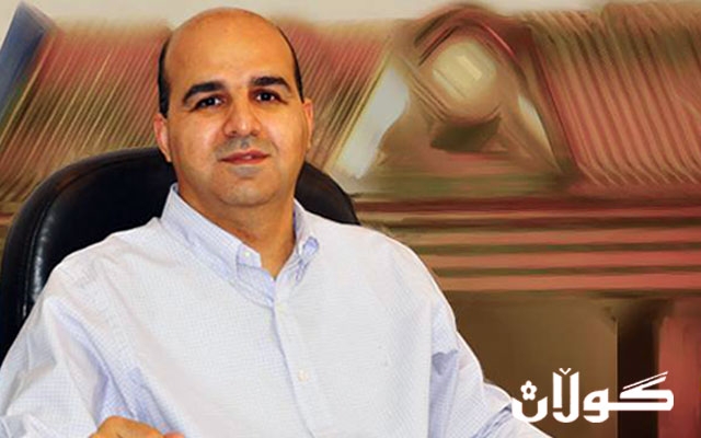 پێگەی سیاسیی ئافرەتان  لە نێوان واقیع و خواستدا